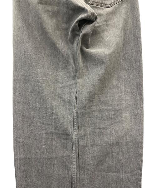 LEVI'S（リーバイス）LEVI'S (リーバイス) LEVI'S　501デニムパンツ ブラック サイズ:W34 L32の古着・服飾アイテム