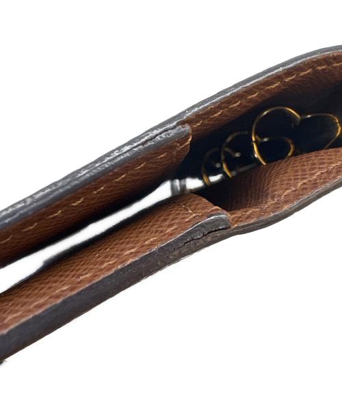 LOUIS VUITTON（ルイ ヴィトン）LOUIS VUITTON (ルイ ヴィトン) LOUIS VUITTON　モノグラム　アジェンダPM　手帳カバー ブラウンの古着・服飾アイテム