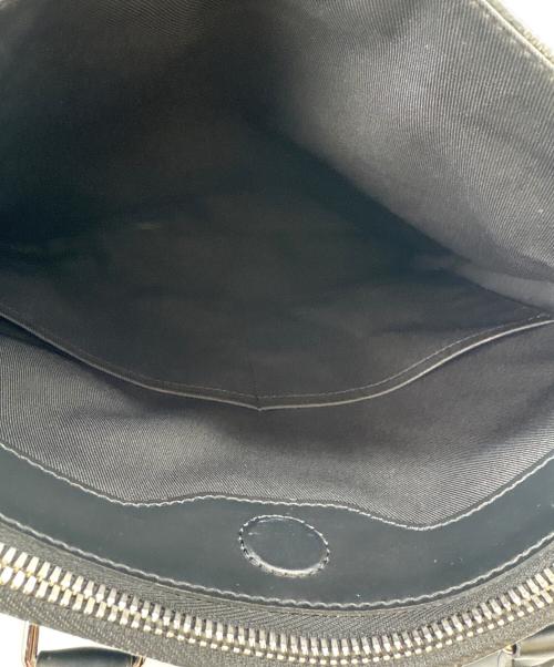 LOUIS VUITTON（ルイ ヴィトン）LOUIS VUITTON (ルイ ヴィトン) LOUIS VUITTON　ダミエ・グラフィット　アントン・トートの古着・服飾アイテム