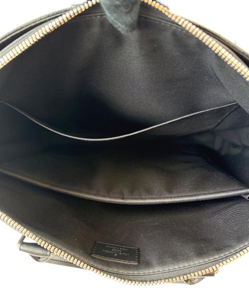 LOUIS VUITTON（ルイ ヴィトン）LOUIS VUITTON (ルイ ヴィトン) LOUIS VUITTON　ダミエ・グラフィット　アントン・トートの古着・服飾アイテム