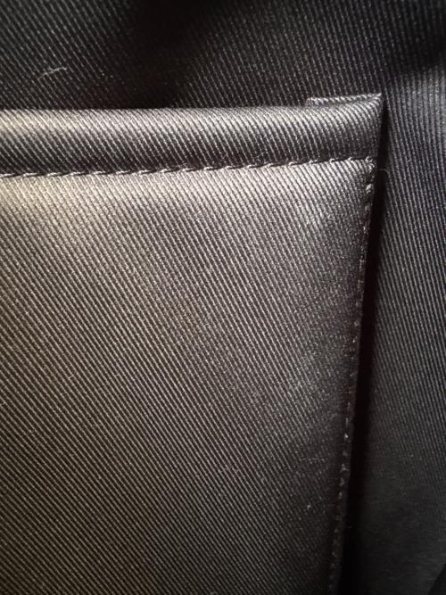 LOUIS VUITTON（ルイ ヴィトン）LOUIS VUITTON (ルイ ヴィトン) LOUIS VUITTON　ダミエ・グラフィット　アントン・トートの古着・服飾アイテム