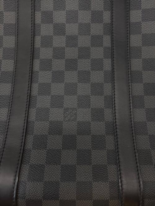 LOUIS VUITTON（ルイ ヴィトン）LOUIS VUITTON (ルイ ヴィトン) LOUIS VUITTON　ダミエ・グラフィット　アントン・トートの古着・服飾アイテム