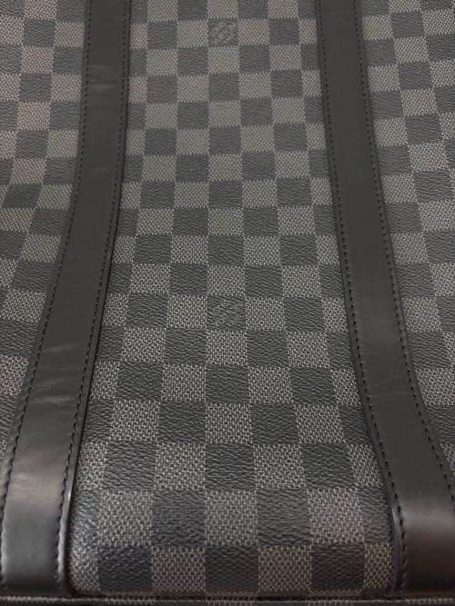 LOUIS VUITTON（ルイ ヴィトン）LOUIS VUITTON (ルイ ヴィトン) LOUIS VUITTON　ダミエ・グラフィット　アントン・トートの古着・服飾アイテム