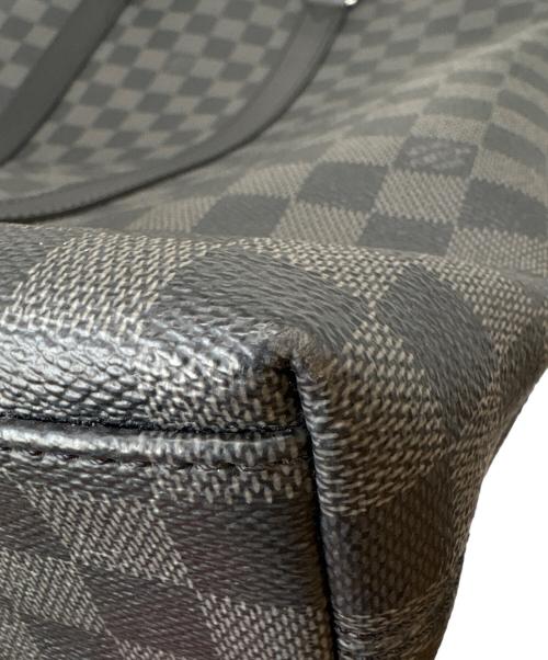 LOUIS VUITTON（ルイ ヴィトン）LOUIS VUITTON (ルイ ヴィトン) LOUIS VUITTON　ダミエ・グラフィット　アントン・トートの古着・服飾アイテム