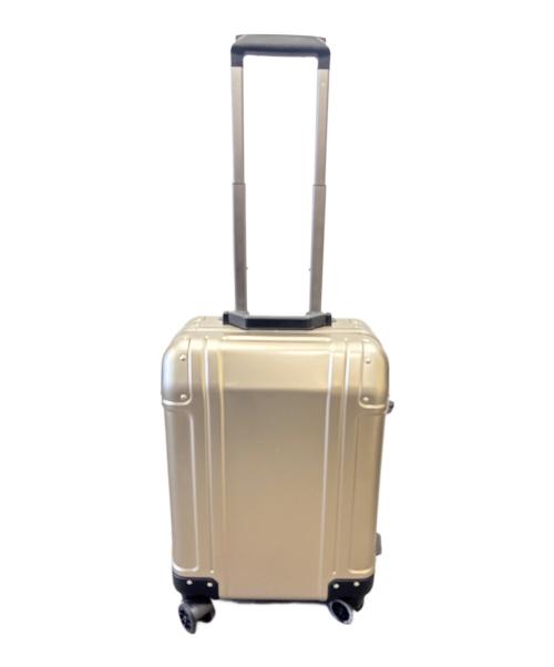 ZERO HALLIBURTON（ゼロ ハリバートン）ZERO HALLIBURTON (ゼロ ハリバートン) ZERO HALLIBURTON　Geo Aluminum3.0　スーツケースの古着・服飾アイテム