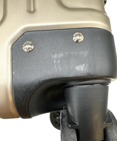 ZERO HALLIBURTON（ゼロ ハリバートン）ZERO HALLIBURTON (ゼロ ハリバートン) ZERO HALLIBURTON　Geo Aluminum3.0　スーツケースの古着・服飾アイテム