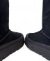 中古・古着 UGG (アグ) UGG　CLASSIC SHORT WEATHER HYBRID　ブーツ ブラック サイズ:27：16000円