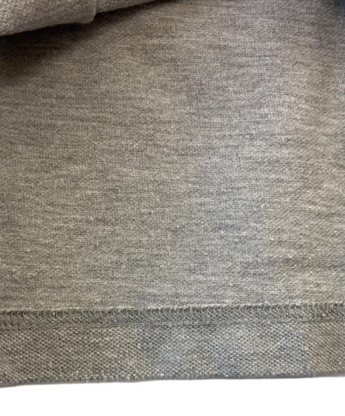 FRED PERRY（フレッドペリー）FRED PERRY (フレッドペリー) FRED PERRY　ポロシャツ グレー サイズ:Mの古着・服飾アイテム