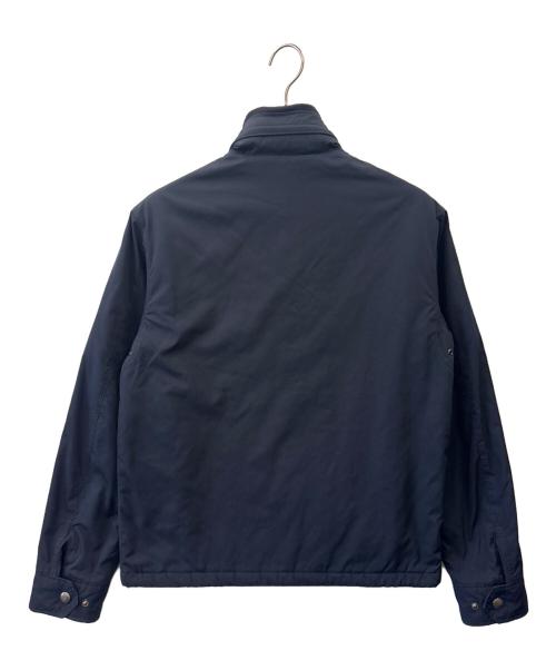 POLO RALPH LAUREN（ポロ・ラルフローレン）POLO RALPH LAUREN (ポロ・ラルフローレン) POLO RALPH LAUREN　ジップジャケット ネイビー サイズ:Sの古着・服飾アイテム