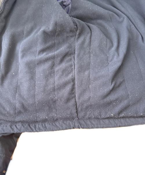 POLO RALPH LAUREN（ポロ・ラルフローレン）POLO RALPH LAUREN (ポロ・ラルフローレン) POLO RALPH LAUREN　ジップジャケット ネイビー サイズ:Sの古着・服飾アイテム