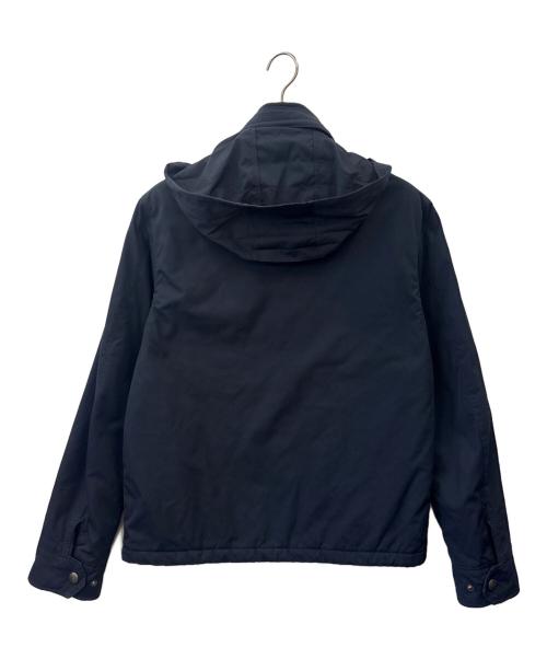 POLO RALPH LAUREN（ポロ・ラルフローレン）POLO RALPH LAUREN (ポロ・ラルフローレン) POLO RALPH LAUREN　ジップジャケット ネイビー サイズ:Sの古着・服飾アイテム
