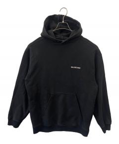 中古・古着通販】BALENCIAGA (バレンシアガ) キャンペーンロゴ