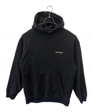 中古・古着通販】BALENCIAGA (バレンシアガ) BALENCIAGA プルオーバー