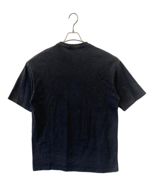 BALENCIAGA（バレンシアガ）BALENCIAGA (バレンシアガ) BALENCIAGA　Tシャツ ブラック サイズ:XSの古着・服飾アイテム