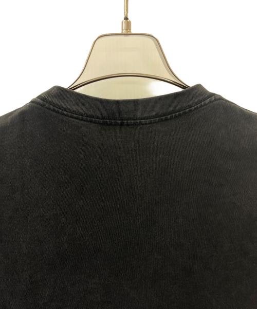 BALENCIAGA（バレンシアガ）BALENCIAGA (バレンシアガ) BALENCIAGA　Tシャツ ブラック サイズ:XSの古着・服飾アイテム