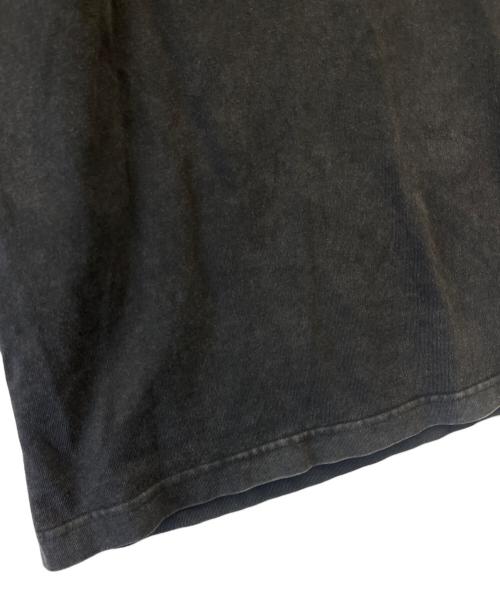 BALENCIAGA（バレンシアガ）BALENCIAGA (バレンシアガ) BALENCIAGA　Tシャツ ブラック サイズ:XSの古着・服飾アイテム