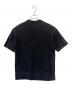 BALENCIAGA (バレンシアガ) BALENCIAGA　Tシャツ ブラック サイズ:XS：20000円