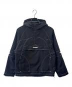 SUPREMEシュプリーム）の古着「Supreme 　GORE-TEX 　Contrast Stitch Antsk」｜ブラック
