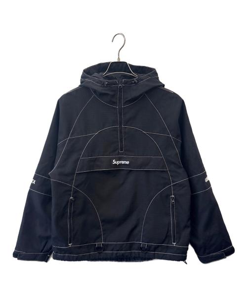 SUPREME（シュプリーム）SUPREME (シュプリーム) Supreme 　GORE-TEX 　Contrast Stitch Antsk ブラック サイズ:Sの古着・服飾アイテム