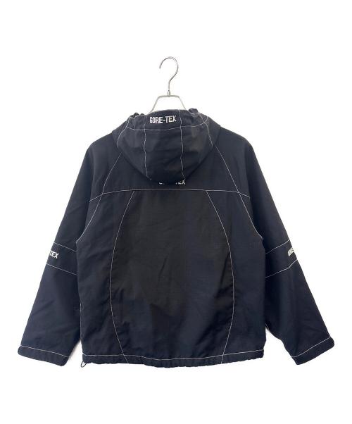 SUPREME（シュプリーム）SUPREME (シュプリーム) Supreme 　GORE-TEX 　Contrast Stitch Antsk ブラック サイズ:Sの古着・服飾アイテム
