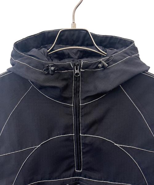 SUPREME（シュプリーム）SUPREME (シュプリーム) Supreme 　GORE-TEX 　Contrast Stitch Antsk ブラック サイズ:Sの古着・服飾アイテム
