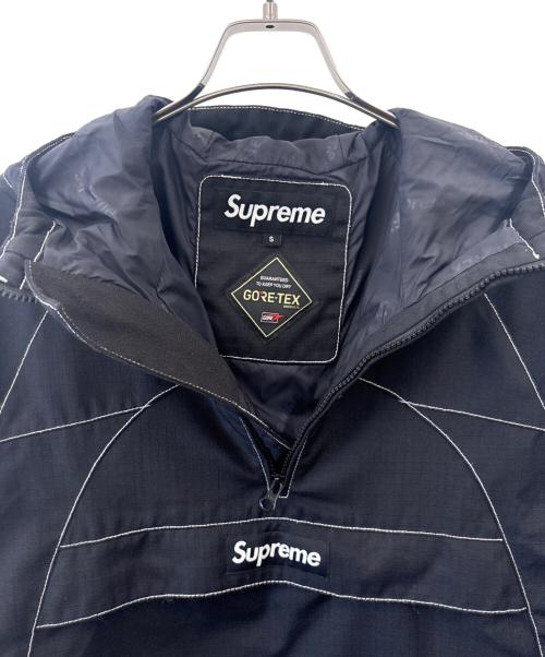 SUPREME（シュプリーム）SUPREME (シュプリーム) Supreme 　GORE-TEX 　Contrast Stitch Antsk ブラック サイズ:Sの古着・服飾アイテム