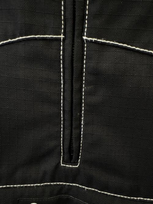 SUPREME（シュプリーム）SUPREME (シュプリーム) Supreme 　GORE-TEX 　Contrast Stitch Antsk ブラック サイズ:Sの古着・服飾アイテム