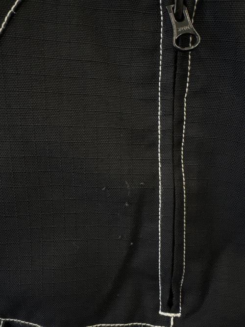 SUPREME（シュプリーム）SUPREME (シュプリーム) Supreme 　GORE-TEX 　Contrast Stitch Antsk ブラック サイズ:Sの古着・服飾アイテム