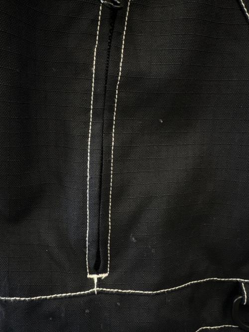 SUPREME（シュプリーム）SUPREME (シュプリーム) Supreme 　GORE-TEX 　Contrast Stitch Antsk ブラック サイズ:Sの古着・服飾アイテム