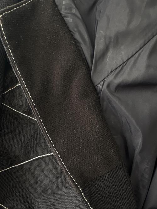SUPREME（シュプリーム）SUPREME (シュプリーム) Supreme 　GORE-TEX 　Contrast Stitch Antsk ブラック サイズ:Sの古着・服飾アイテム