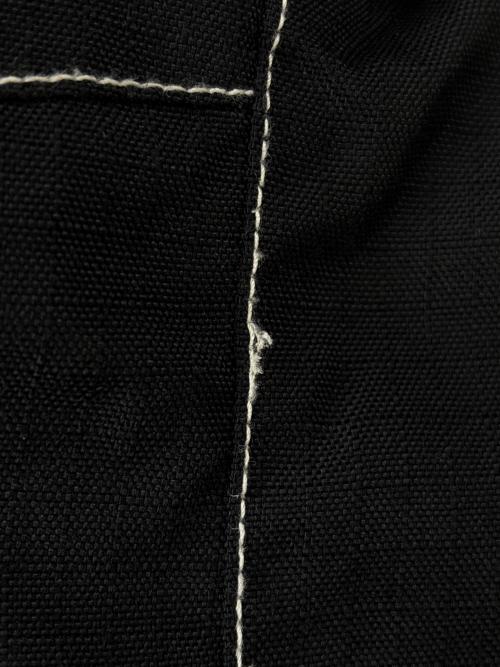 SUPREME（シュプリーム）SUPREME (シュプリーム) Supreme 　GORE-TEX 　Contrast Stitch Antsk ブラック サイズ:Sの古着・服飾アイテム