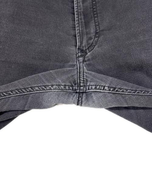 DIESEL（ディーゼル）DIESEL (ディーゼル) DIESEL　パンツ ブラック サイズ:32の古着・服飾アイテム