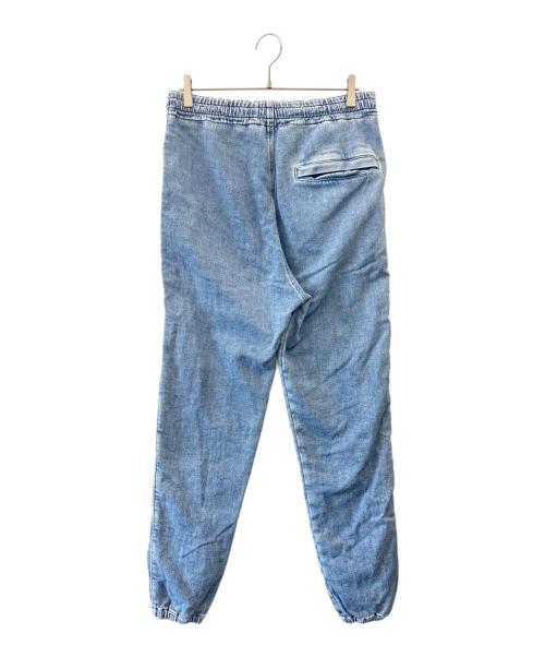 DIESEL（ディーゼル）DIESEL (ディーゼル) DIESEL　デニムパンツ インディゴ サイズ:Mの古着・服飾アイテム