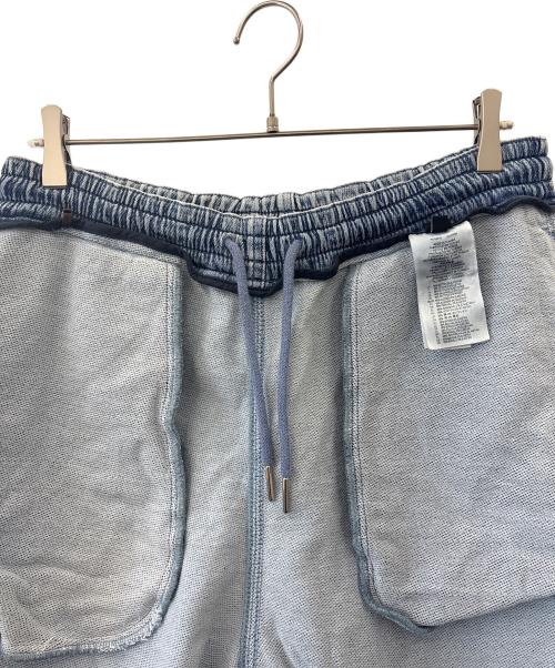 DIESEL（ディーゼル）DIESEL (ディーゼル) DIESEL　デニムパンツ インディゴ サイズ:Mの古着・服飾アイテム