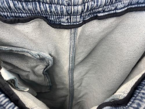 DIESEL（ディーゼル）DIESEL (ディーゼル) DIESEL　デニムパンツ インディゴ サイズ:Mの古着・服飾アイテム