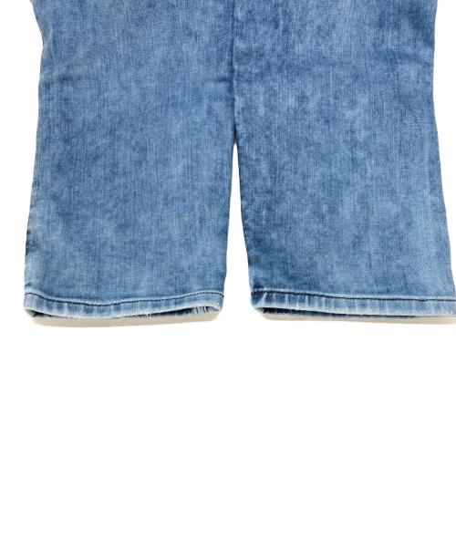 DIESEL（ディーゼル）DIESEL (ディーゼル) DIESEL デニムパンツ インディゴ サイズ:34の古着・服飾アイテム