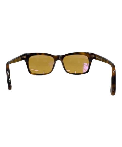 TOM FORD（トムフォード）TOM FORD (トムフォード) TOM FORD　Frederik　サングラス ブラウンの古着・服飾アイテム