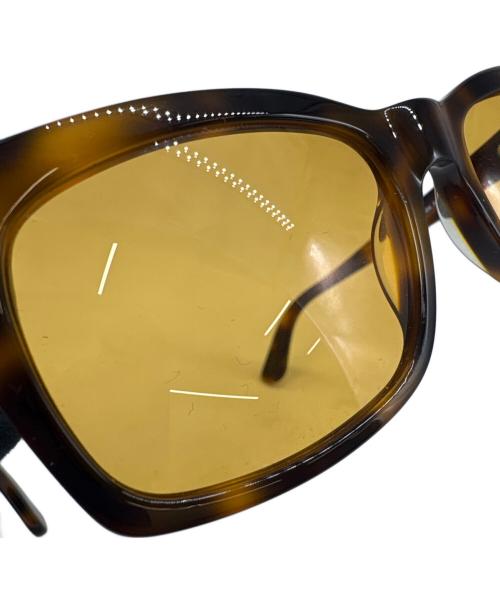 TOM FORD（トムフォード）TOM FORD (トムフォード) TOM FORD　Frederik　サングラス ブラウンの古着・服飾アイテム