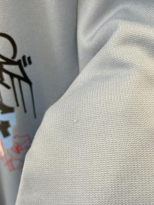 X-LARGE（エクストララージ）X-LARGE (エクストララージ) X-LARGE　トラックジャケット スカイブルー サイズ:Ｍの古着・服飾アイテム