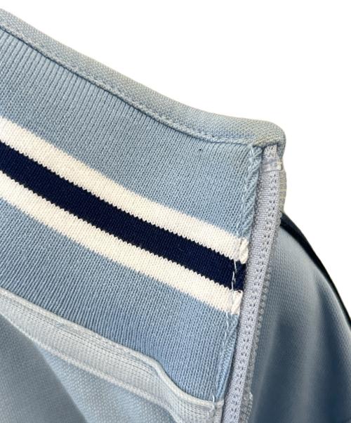 X-LARGE（エクストララージ）X-LARGE (エクストララージ) X-LARGE　トラックジャケット スカイブルー サイズ:Ｍの古着・服飾アイテム