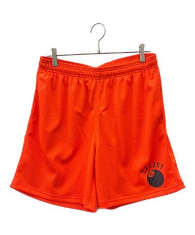 中古・古着通販】stussy (ステューシー) stussy メッシュショート