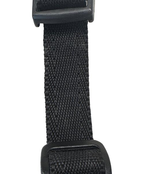 CITIZEN（シチズン）CITIZEN (シチズン) CHARI & CO NYC (チャリアンドコーニューヨーク) CITIZEN　CHARI & CO NYC エコドライブ　腕時計 ブラックの古着・服飾アイテム