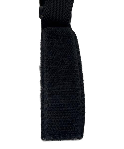 CITIZEN（シチズン）CITIZEN (シチズン) CHARI & CO NYC (チャリアンドコーニューヨーク) CITIZEN　CHARI & CO NYC エコドライブ　腕時計 ブラックの古着・服飾アイテム