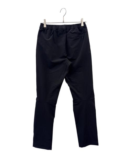 THE NORTH FACE（ザ ノース フェイス）THE NORTH FACE (ザ ノース フェイス) THE NORTH FACE　アルパインライトパンツ ブラック サイズ:Ｌの古着・服飾アイテム