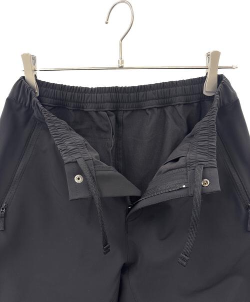 THE NORTH FACE（ザ ノース フェイス）THE NORTH FACE (ザ ノース フェイス) THE NORTH FACE　アルパインライトパンツ ブラック サイズ:Ｌの古着・服飾アイテム