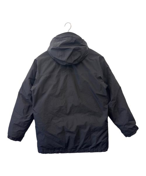 mont-bell（モンベル）mont-bell (モンベル) mont-bell　ダウンジャケット ブラック サイズ:Mの古着・服飾アイテム