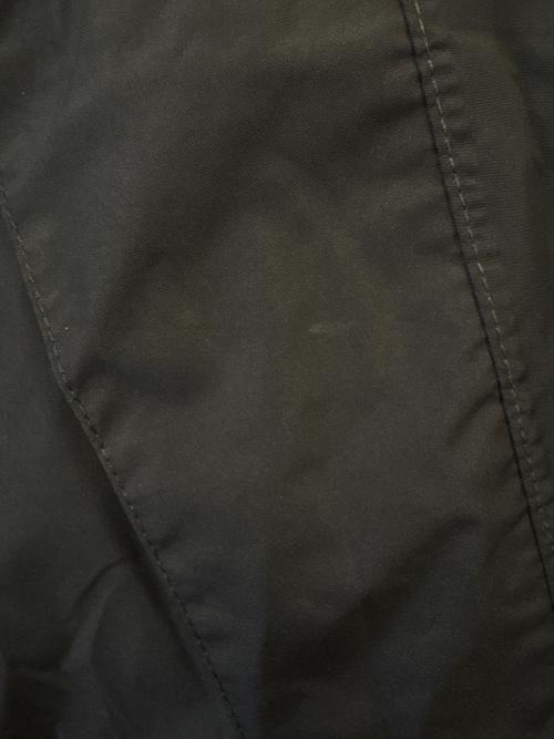 mont-bell（モンベル）mont-bell (モンベル) mont-bell　ダウンジャケット ブラック サイズ:Mの古着・服飾アイテム