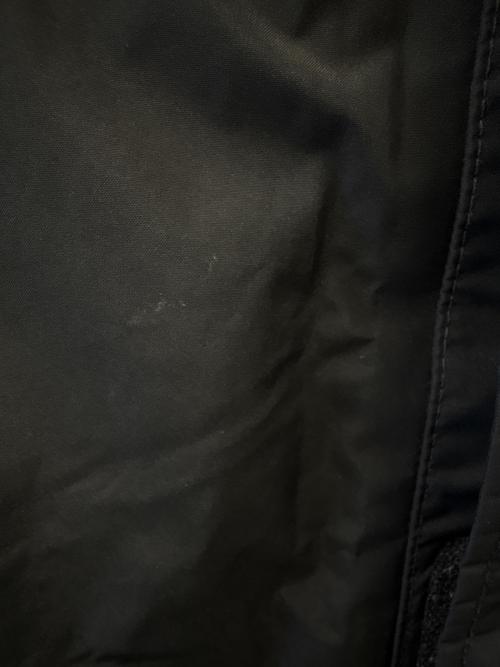 mont-bell（モンベル）mont-bell (モンベル) mont-bell　ダウンジャケット ブラック サイズ:Mの古着・服飾アイテム