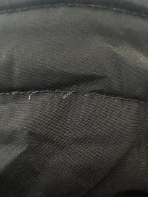 mont-bell（モンベル）mont-bell (モンベル) mont-bell　ダウンジャケット ブラック サイズ:Mの古着・服飾アイテム