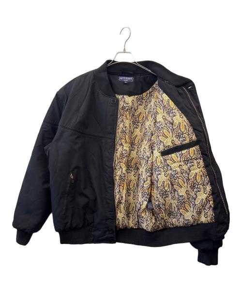 RENEGADE（レネゲード）RENEGADE (レネゲード) RENEGADE　ダービージャケット　中綿ジャケット ブラック サイズ:XLの古着・服飾アイテム